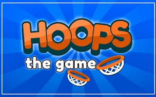 Hoops The Game