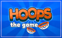 HOOPS ang Laro