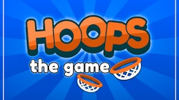 HOOPS the Game