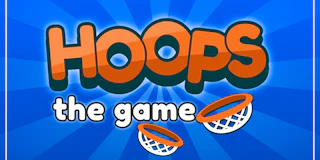 HOOPS the Game thumbnail
