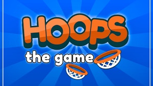 Image for HOOPS the Game