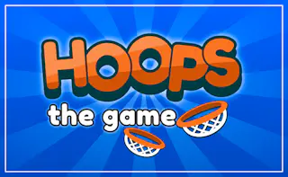 HOOPS the Game — free online sports game