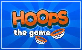 HOOPS the Game - Free Online Browser Game