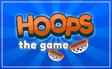 HOOPS the Game