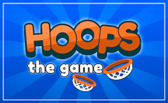 HOOPS the Game — free online game