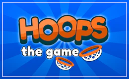 HOOPS the Game thumbnail