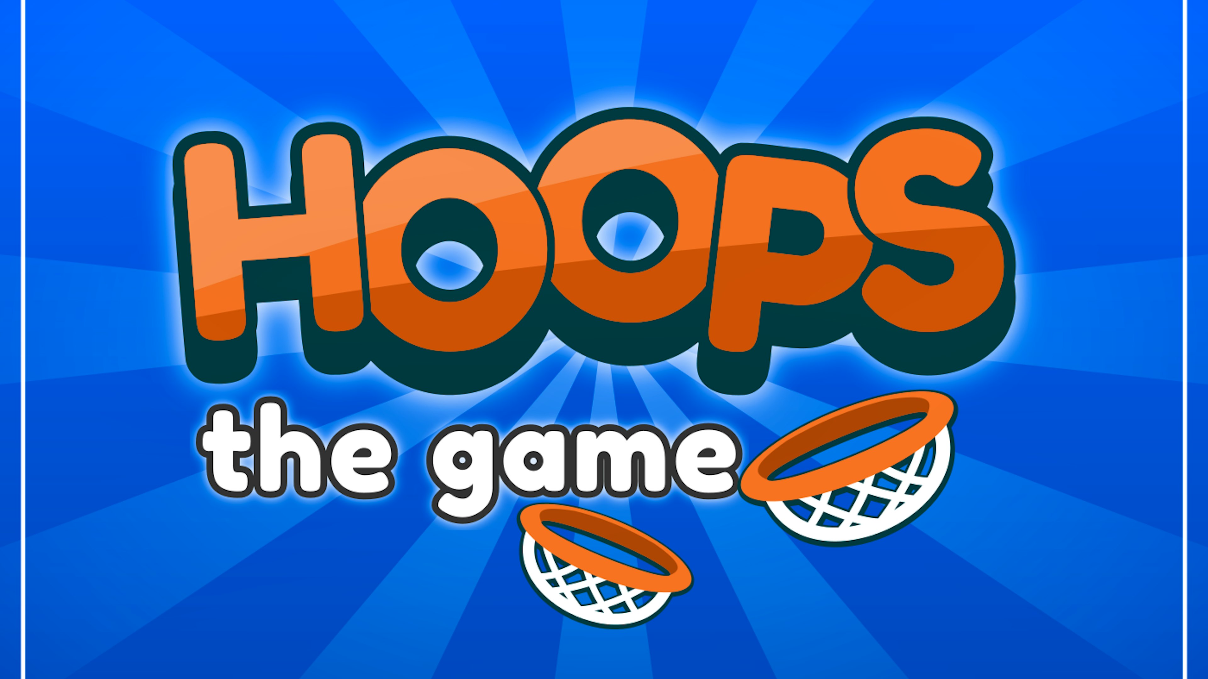 HOOPS the Game