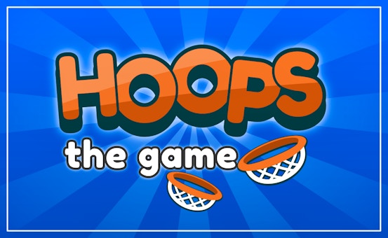 Hoops The Game 🕹️ Play Now on GamePix