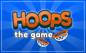 HOOPS the Game