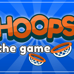 HOOPS the Game Online sports Games on taptohit.com