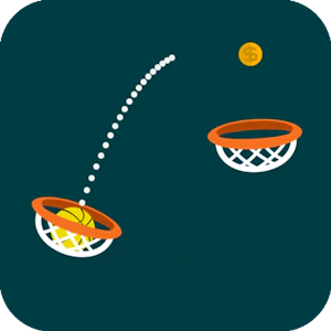 HOOPS: اللعبة Thumbnail