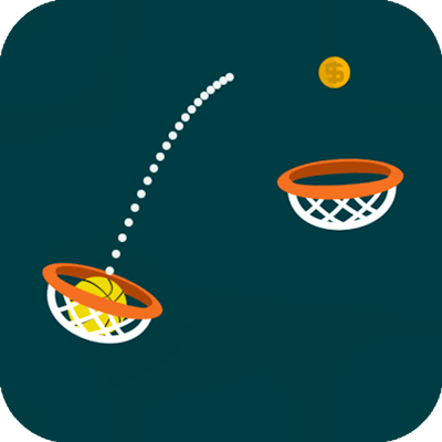 HOOPS the Game By Gamepix