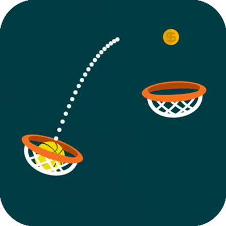 HOOPS the Game game thumbnail