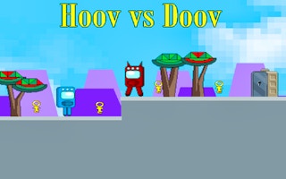 Hoov vs Doov