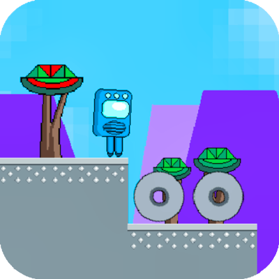Hoov vs Doov By Gamepix