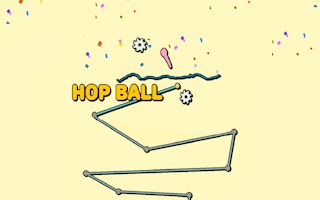 Hop Ball