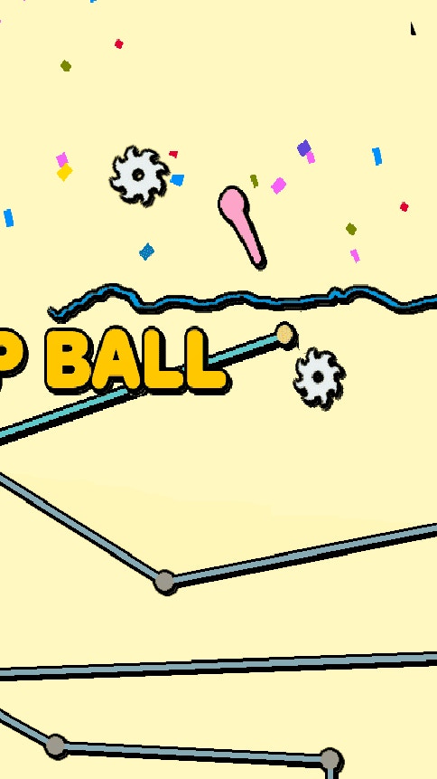 Hop Ball