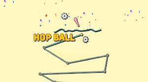 Image for Hop Ball