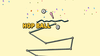 Hop Ball