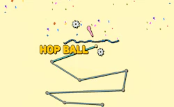 Hop Ball