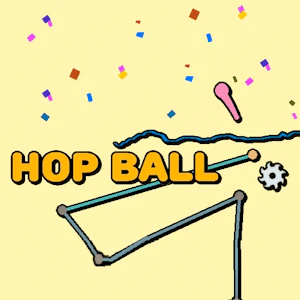 Hop Ball Thumbnail