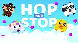 Image for Hop non Stop