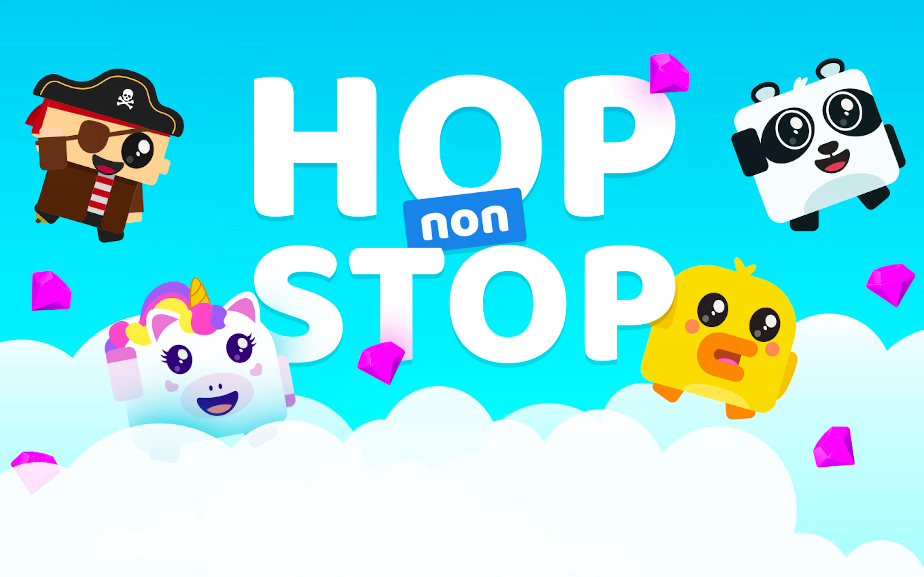 Hop non Stop