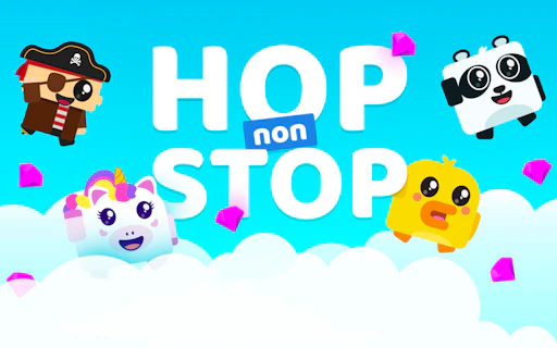Hop non Stop