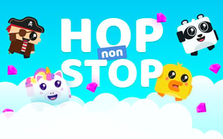 Juega gratis a Hop non Stop