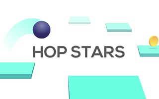 Hop Stars game cover