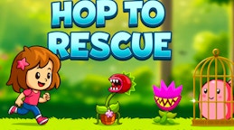 Hop to Rescue
