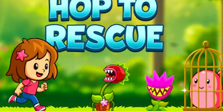 Hop to Rescue thumbnail