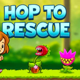 Hop to Rescue