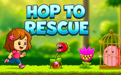 Hop to Rescue
