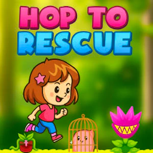 Hop to Rescue Thumbnail