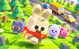 Hoparade