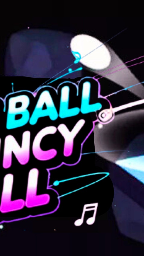 Hope Ball Bouncy Ball