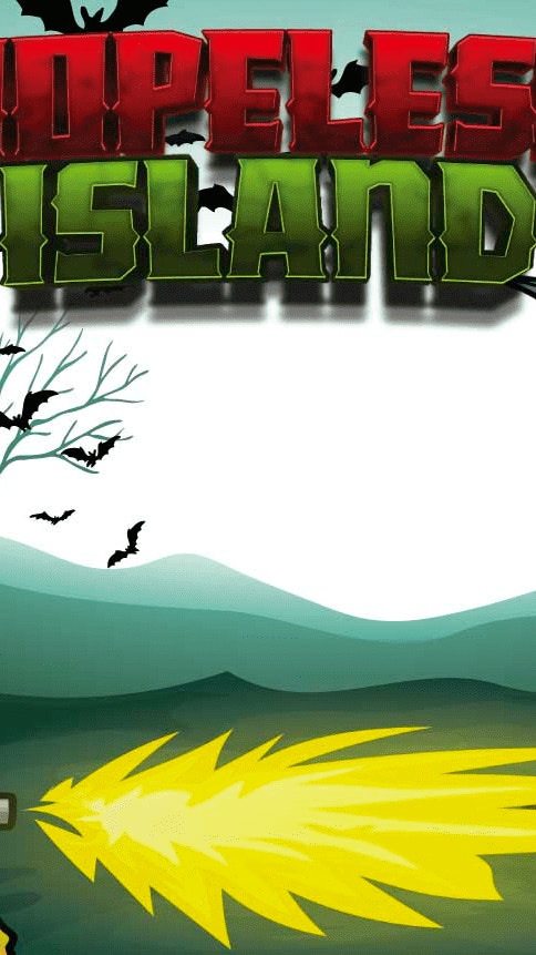 Hopeless Island Survival Hero