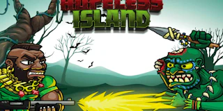 Hopeless Island Survival Hero thumbnail
