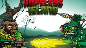 Image for Hopeless Island Survival Hero