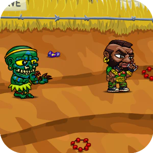 Hopeless Island Survival Hero