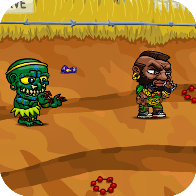 Hopeless Island Survival Hero By Gamepix