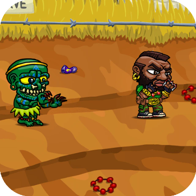 Hopeless Island Survival Hero game thumbnail