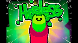 绝望跳跃 (Hopless)