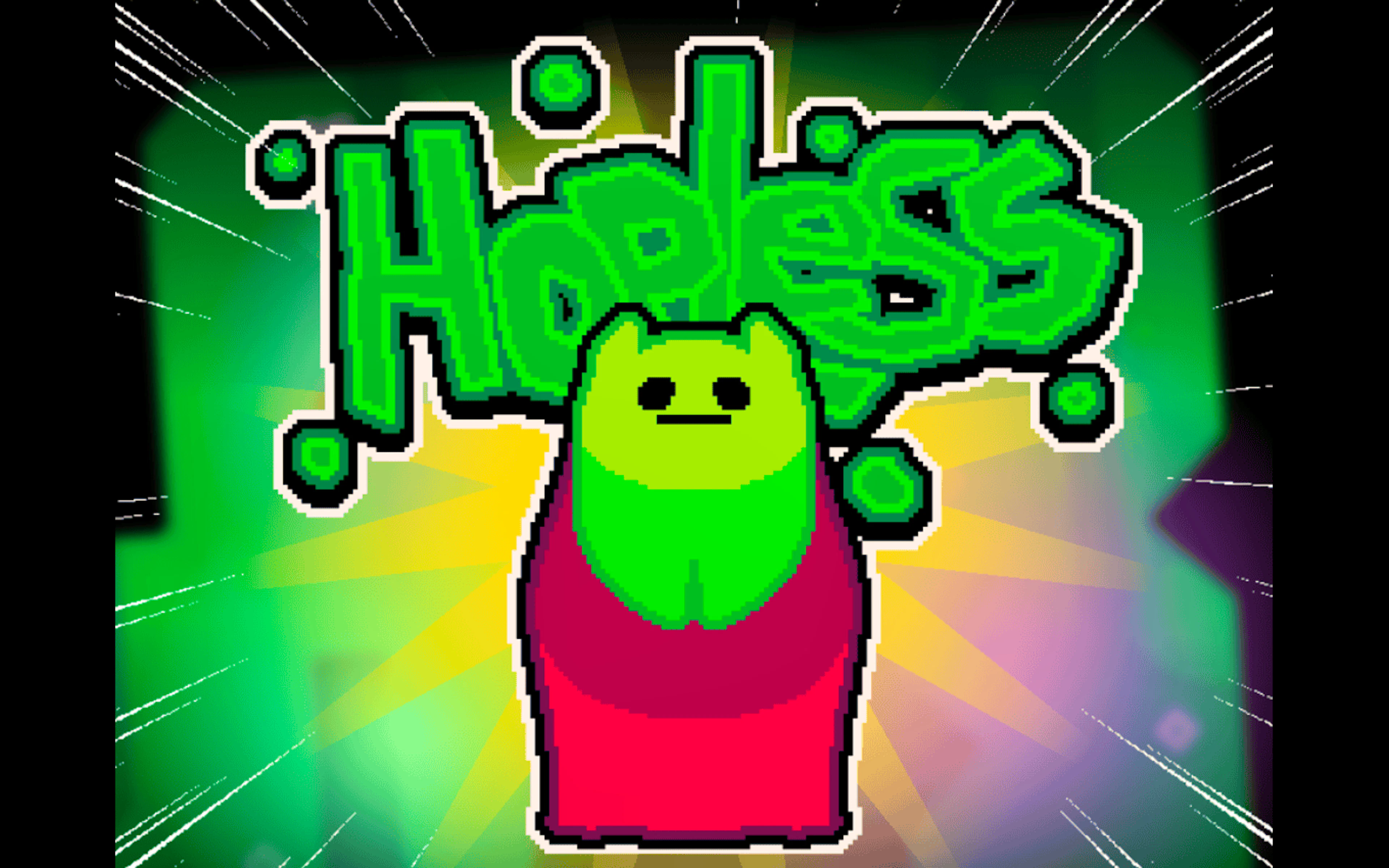 Hopless