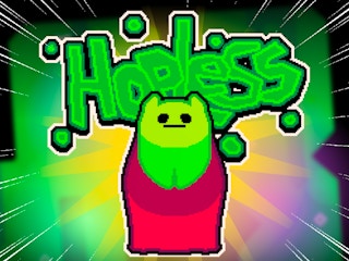 Hopless thumbnail
