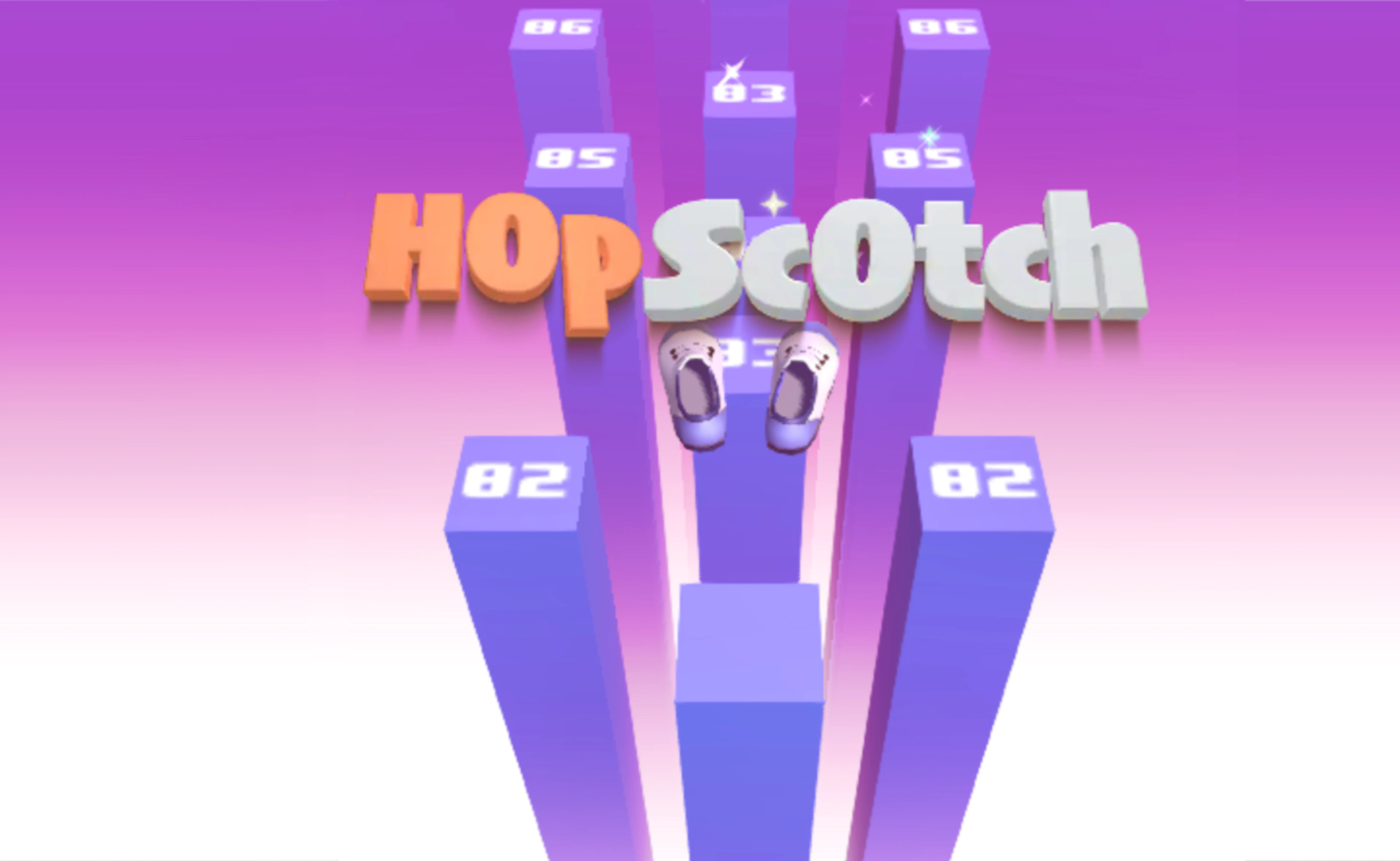 Hopscotch