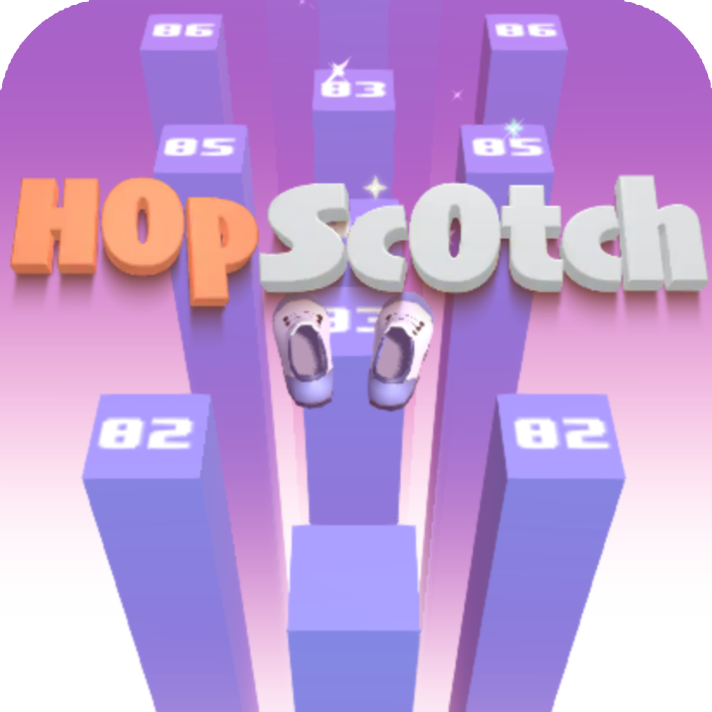 Keeping score - Hopscotch