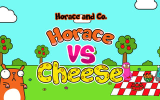 Horace vs Cheese