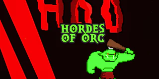 Hordes of Orc thumbnail